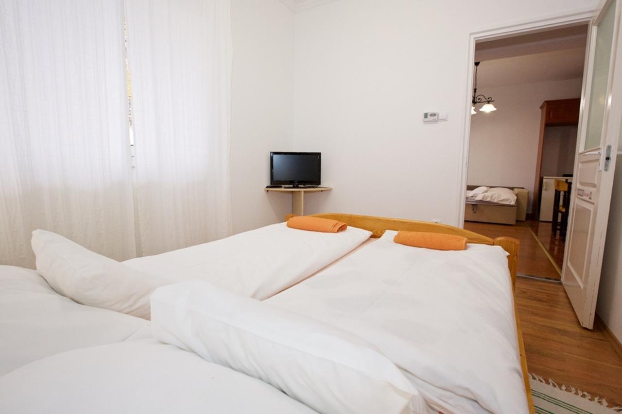 Zoli Apartmanok-Anita Koelcsey 34-36 Hajdúszoboszló Extérieur photo
