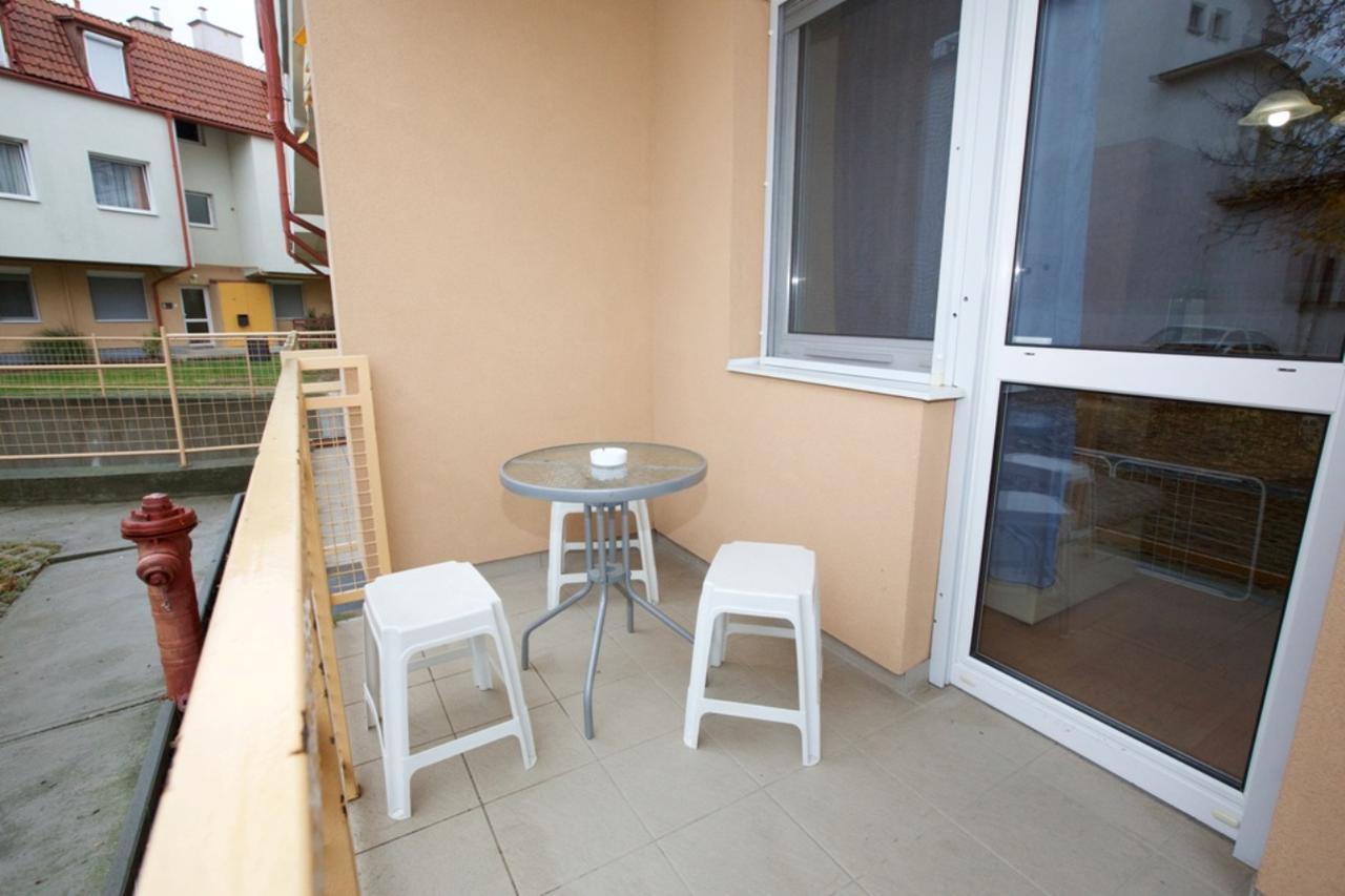 Zoli Apartmanok-Anita Koelcsey 34-36 Hajdúszoboszló Extérieur photo