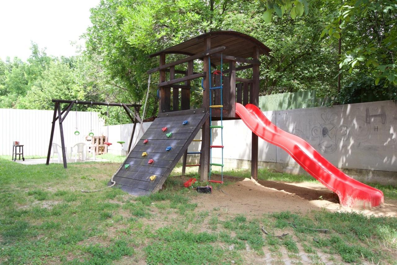 Zoli Apartmanok-Anita Koelcsey 34-36 Hajdúszoboszló Extérieur photo